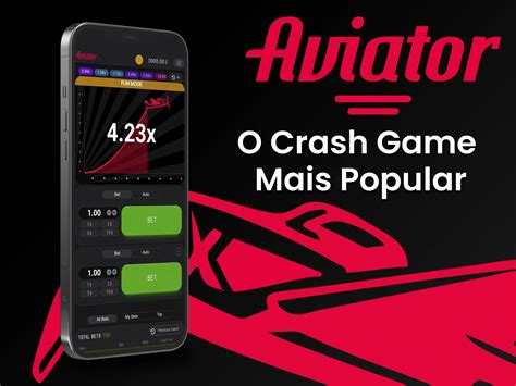 Jogo do Aviator em Angola 